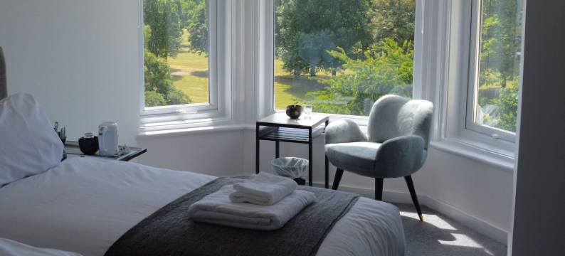 Q8 精品酒店(Q8 Boutique Hotel)图片