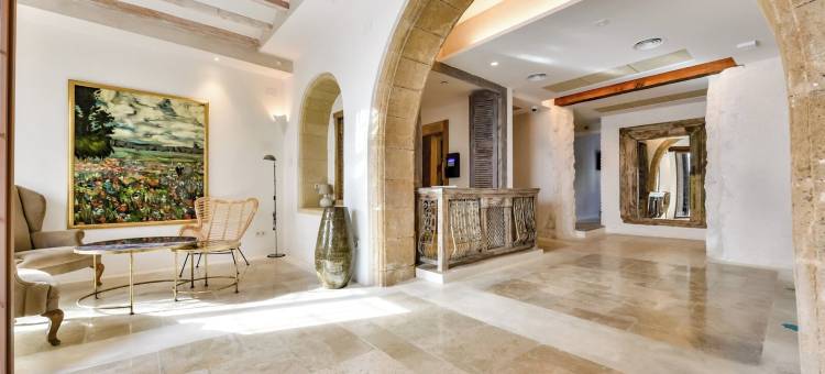 萨尔瓦之家 - 精品酒店(Maison Salva - Hotel Boutique)图片