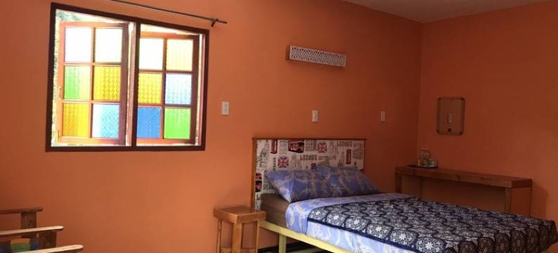 南邦邦都伊酒店(Bondoilampang)图片