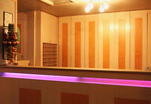 Pines HotelHotel Overview