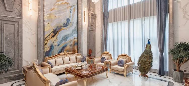 南澳白海豚雅居别墅图片