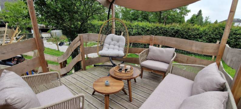 柳树的呼吸(Le Souffle du Saule)图片