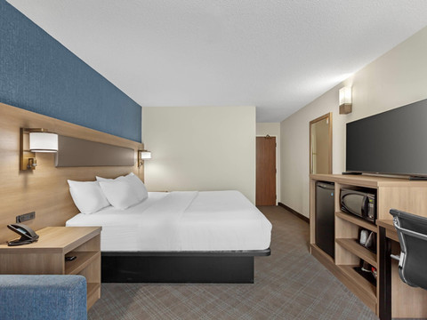 圣凯瑟琳尼亚加拉舒适酒店