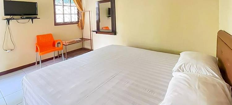 Hotel Shanty Mitra RedDoorz图片