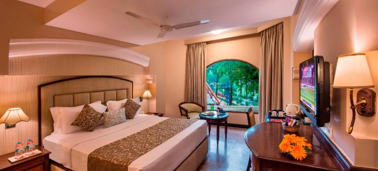 瓦多达拉领主旅馆(Lords Inn Vadodara)图片