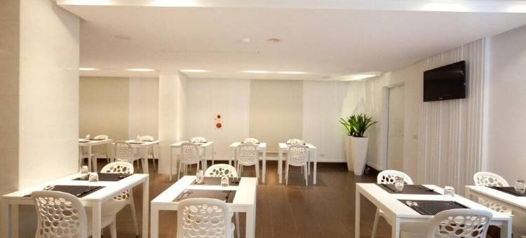 King Hotel TW图片