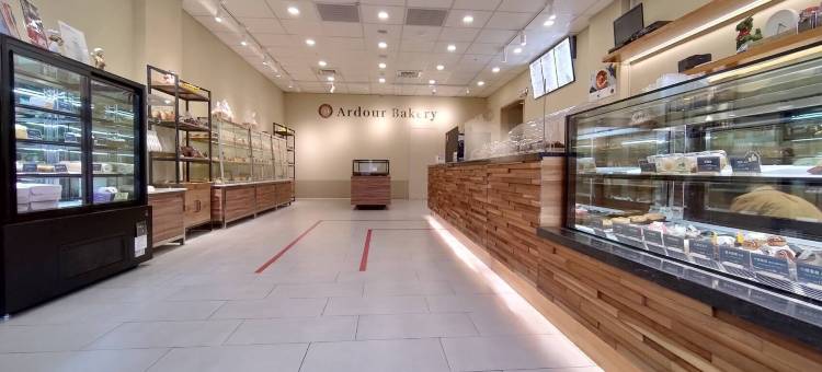 棒棒积木饭店图片