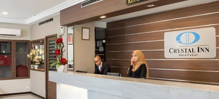 水晶旅馆(Crystal Inn)图片