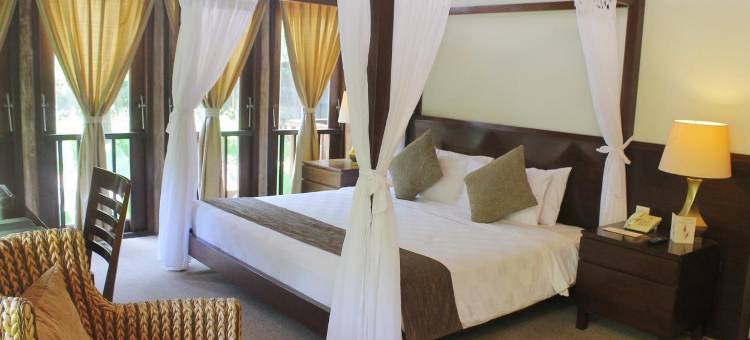 栀子花度假村(Gardenia Resort and Spa)图片