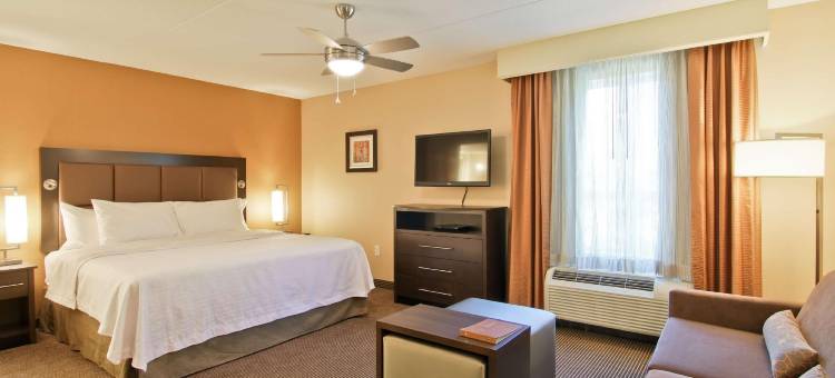 滑铁卢圣雅各布Homewood Suites by Hilton(Homewood Suites by Hilton Waterloo/St. Jacobs)图片