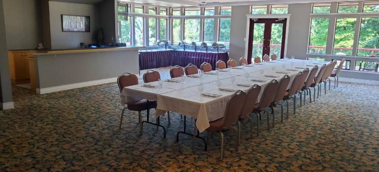 皇冠岛高尔夫社区度假酒店(Crown Isle Resort & Golf Community)图片