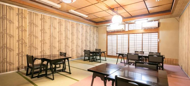 长门原田酒店(Hotel Nagato Harada)图片