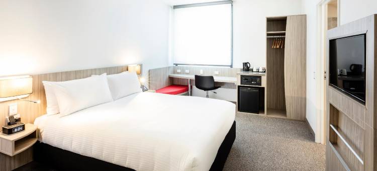 宜必思麦凯酒店(ibis Mackay)图片