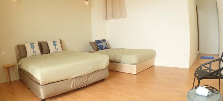 過日子民宿图片