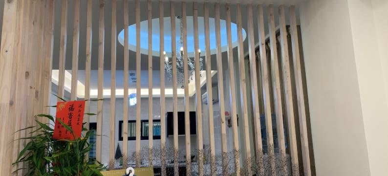 缤纷乐民宿图片