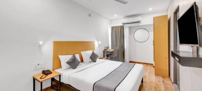 ECR乌桑迪乌帕尔酒店(Upar Hotels Uthandi, ECR)图片