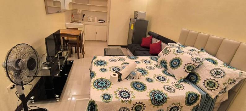 South Breeze Balibago 3 Minutes Away from Santa Rosa Commercial Complex图片