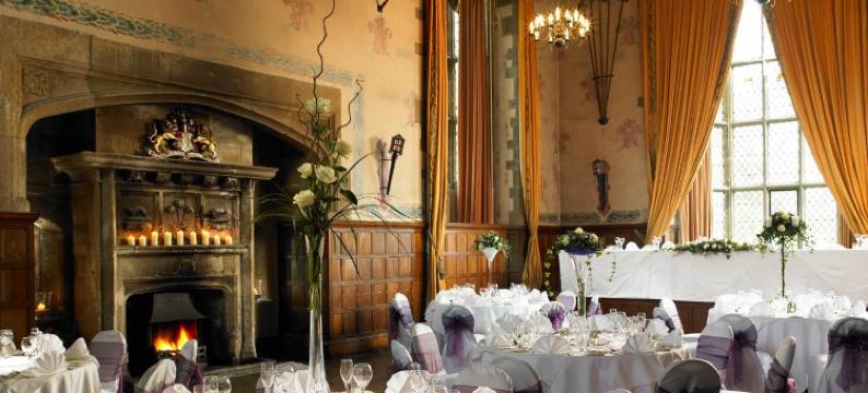 雷德沃斯大厅酒店(Redworth Hall Hotel- Part of the Cairn Collection)图片