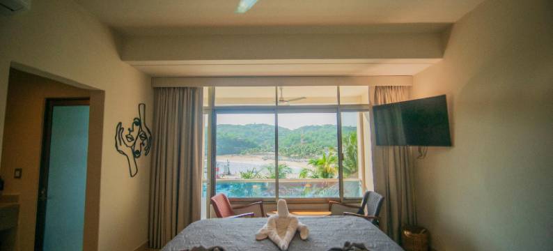 卡萨朱斯蒂娜酒店(Hotel Casa Justina)图片