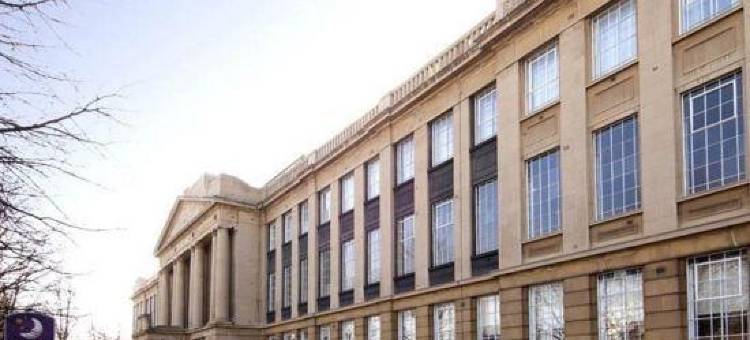 普瑞米尔考文垂市 - 厄尔斯登公园(Premier Inn Coventry City (Earlsdon Park))图片