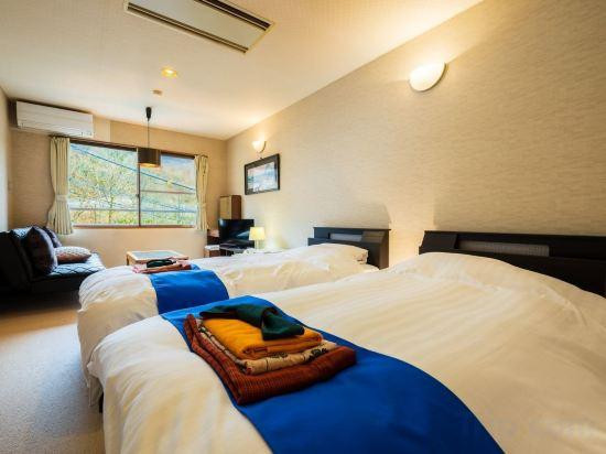 筋汤温泉 九重愈里 大高原酒店