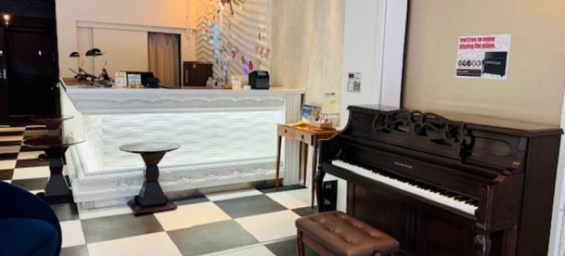 赤坂站百夫长住宅酒店(Centurion Hotel Residential Akasaka Station)图片