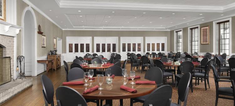 弗吉尼亚州十字酒店，希尔顿启缤精选(Virginia Crossings Hotel & Conference Center, Tapestry Collection by Hilton)图片