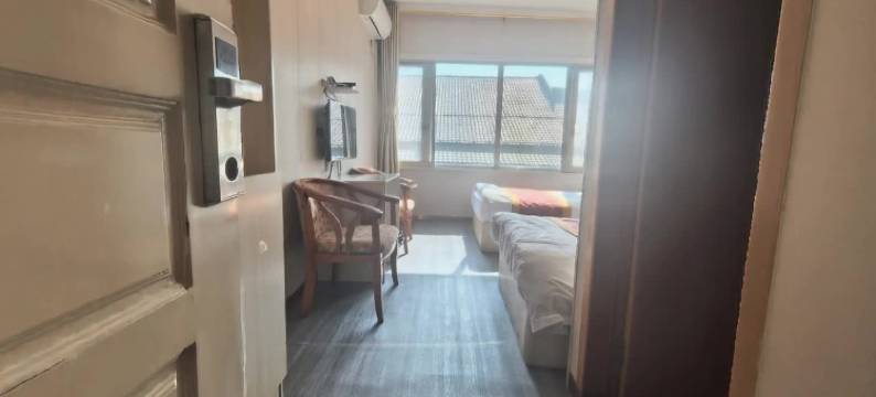 曲阜天悦酒店(孔府店)图片