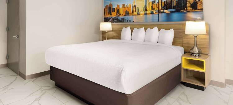 Days Inn by Wyndham Staten Island图片