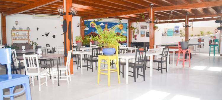 GA7色彩(Hotelito Rural GA7Colores Only Adult)图片