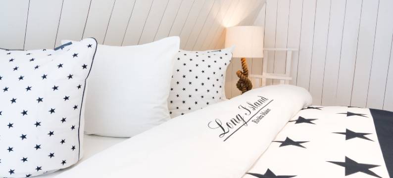 贝里斯精品酒店(Bliss Boutique Hotel)图片