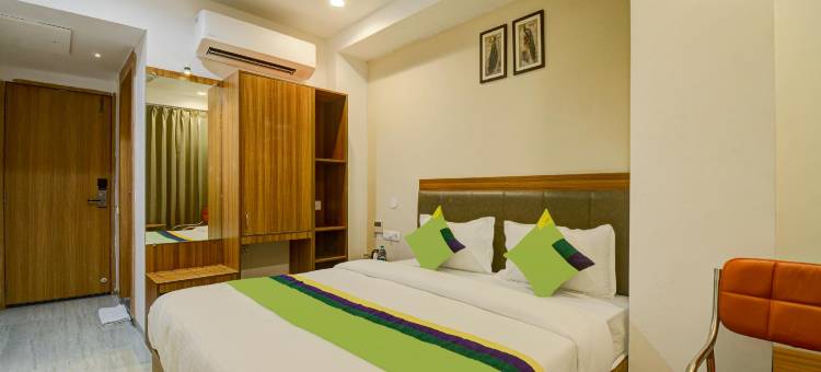 园景酒店(Hotel Park View Inn)图片