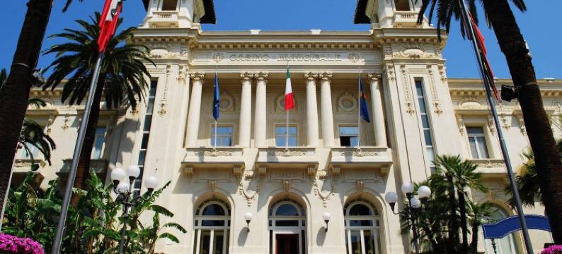 圣雷莫珀洛恩旅馆(Pollon Inn Sanremo)图片