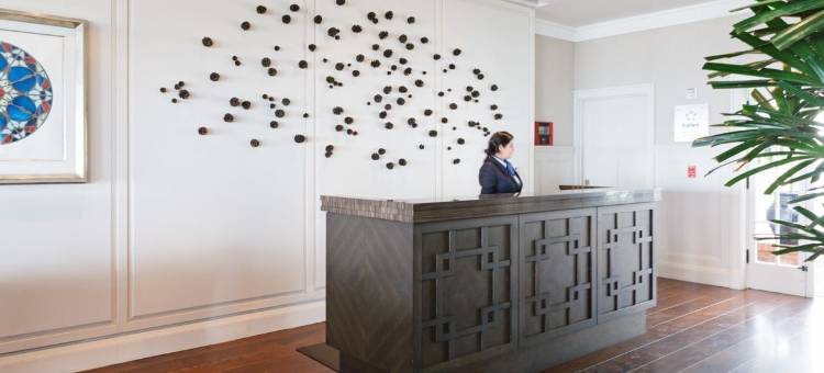 伊林甘多, 圣芭芭拉(El Encanto, Santa Barbara)图片