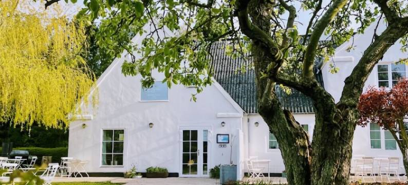 Egn精品酒店(Egn Boutique Hotel)图片