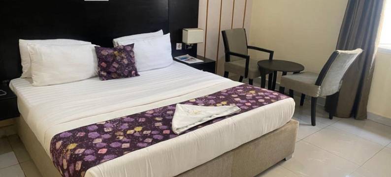 辛克莱酒店(Sinclair Hotel)图片