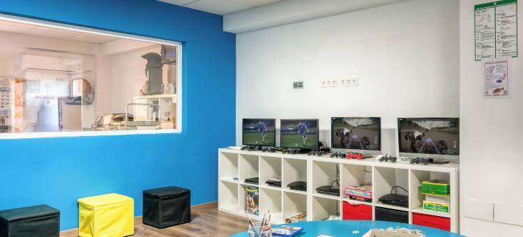 麦克唐纳朵娜洛拉俱乐部(Macdonald Doña Lola Resort)图片