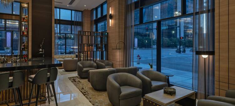 AC酒店威奇托市中心(AC Hotel Wichita Downtown)图片