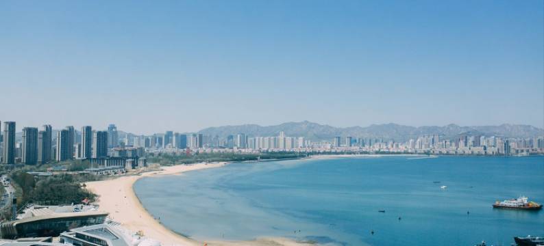 一见海宿公寓(海埠路分店)图片