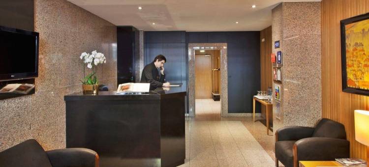 阿尔提斯套房 - 观光出租公寓(Altis Suites Apartamentos Turísticos)图片