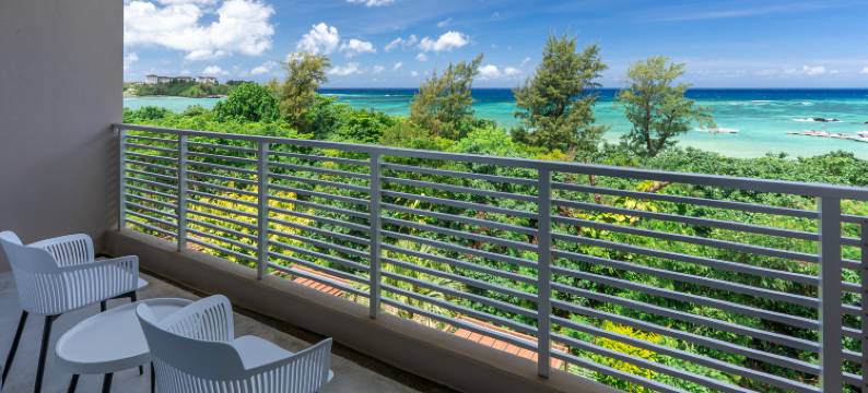 奥德斯恩纳度假酒店(Odysis Onna Resort Hotel)图片