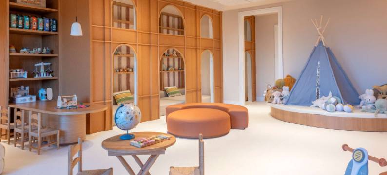 费尔蒙太阳海岸拉庄园酒店(Fairmont La Hacienda Costa del Sol)图片