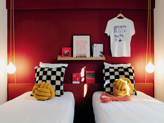 备用计划 - 圣热尔韦生活