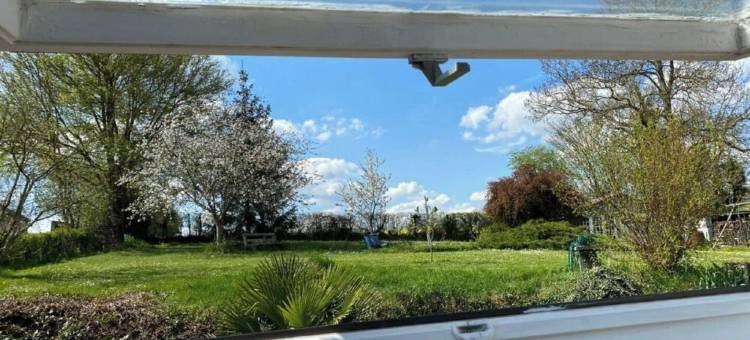 La Maison bleue图片