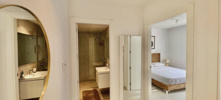 马萨的豪华别墅住宅(Residence Villa Jade Luxe Marsa)图片