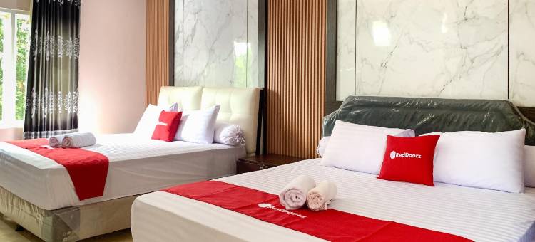 RedDoorz Near Rsd Idaman Banjarbaru Syariah图片