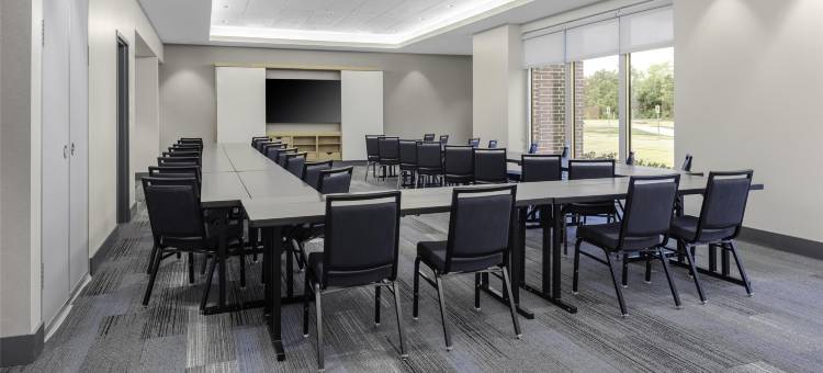 伍德兰兹/谢南多厄凯悦嘉寓酒店(Hyatt House the Woodlands Shenandoah)图片
