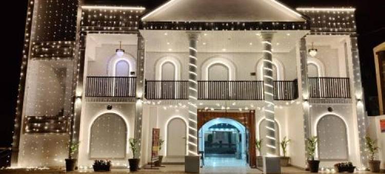 Splashh Resort & Banquet图片