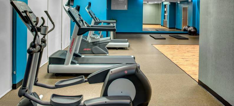 道格拉斯万枫酒店及套房(Fairfield Inn & Suites Douglas)图片