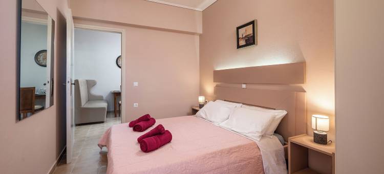 Prestige Holiday Apartments图片